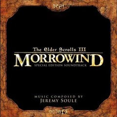 Morrowind Title