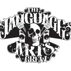 Language Arts Crew - Snotty Rich Girls (cuntry fried re-mix)