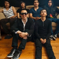 Darth Vapor(Unmastered)