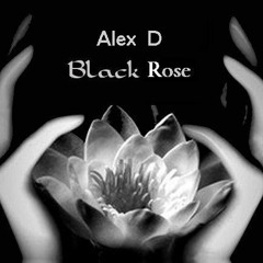 Alex Dee - The Black Rose