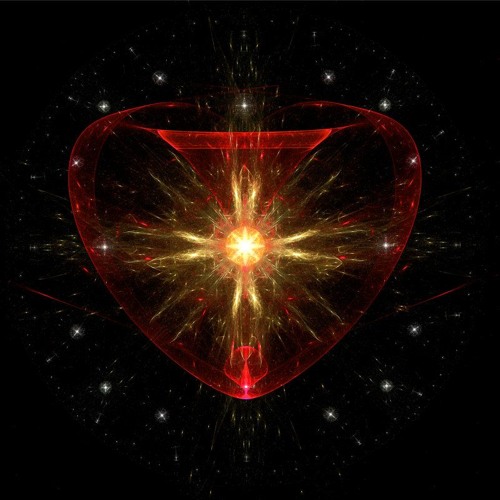 Lost in Space Love