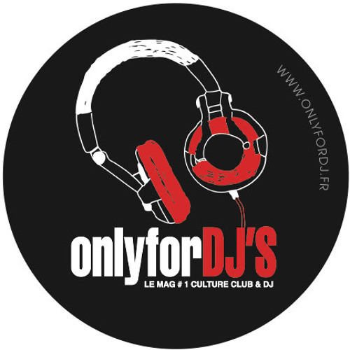 Tarix-"Onlyfordj's Magazine" MIX02 [Deep-Techno Session]