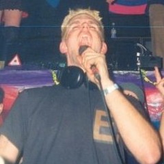 DJ SOS (DJ and MC) - Live @ ENUF! NYE 1997-98