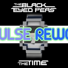 Black Eyed Peas - Time Of My Life (Mpulse Rework No Sirens)