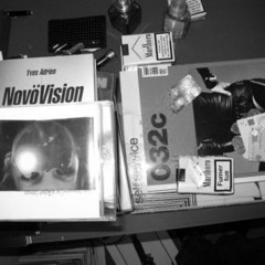 GESAFFELSTEIN (Night Visions Mix)