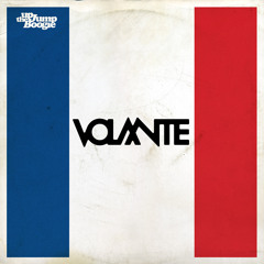 Night Drugs feat. Shining Symbol - Volante   (Original Version)