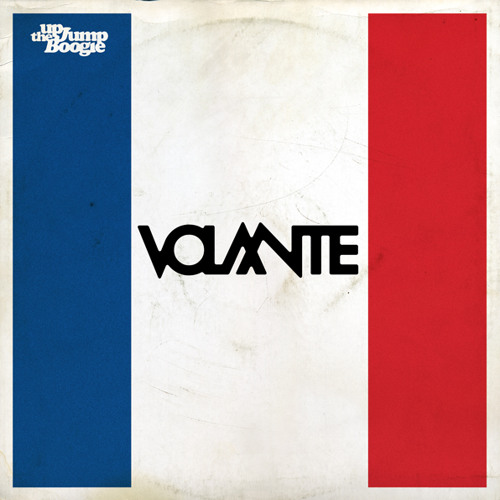 Night Drugs feat. Shining Symbol - Volante (Phantoms Revenge Replay)