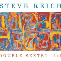 [FREE] Steve Reich - 2x5 Movement III Fast (Fine Cut Bodies' space dub)