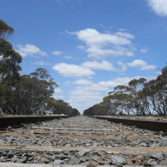Ahead