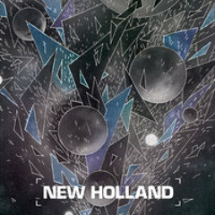 New Holland - Transkei