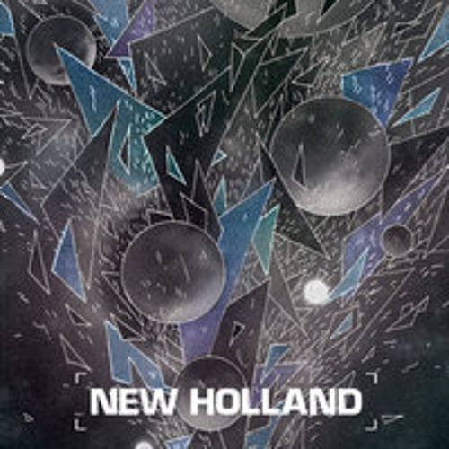 New Holland - Transkei