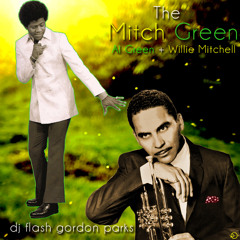 The Mitch Green Mix