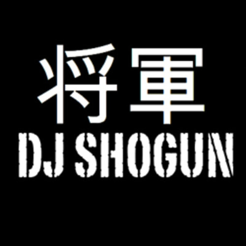 Le Shogun Des Ombres - RSS (Ragga Sound System) Mix DeD 2 Pradeep San - 2010/11/13