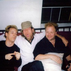 "a time of wine & roses (and a little hair of the dog)" - 'cOntrOl frEQ.'