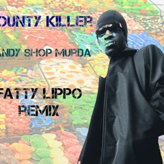 Bounty Killer - Murderer (Fatty Lippo Remix)