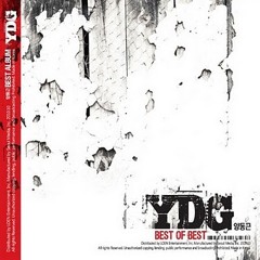 YDG - 어깨