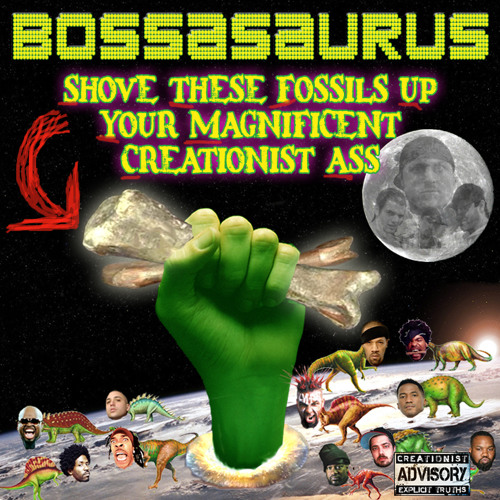 02 Aesop Rock - None Shall Pass(Bossasaurus Remix)