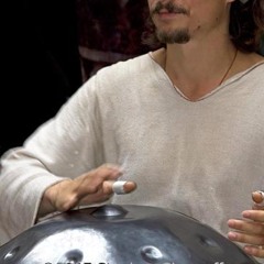 ENTREVISTA A IGNACIO  RODRIGUEZ - MÚSICO HANG EN  RADIO NOOSFERA