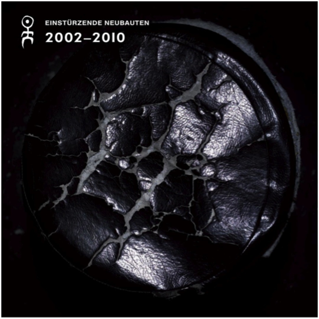 Stream Mute Records | Listen to Einstürzende Neubauten