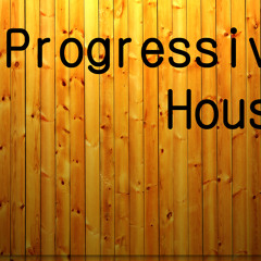 Progressive house =)