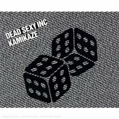 2010-11-11 Stéphane Hervé. Dead Sexy Inc on BMM Show! Radio Ara Luxembourg