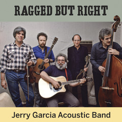 Jerry Garcia Acoustic Band - Turtle Dove