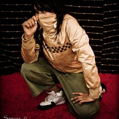 Mix LaDy ZinZ LiquiD FunK DarK sTEp