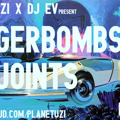 Jagerbombs & Joints