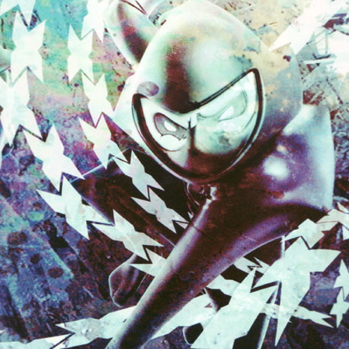 Metropolis (Dan Le Sac Remix)