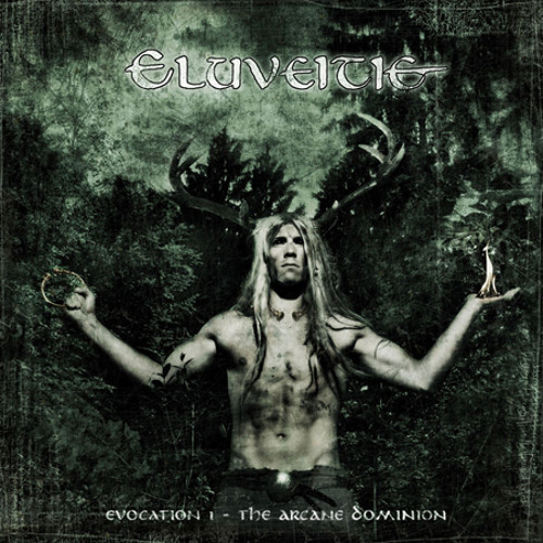 ELUVEITIE - Omnos