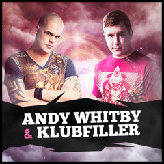 Blam! by Andy Whitby & Klubfiller