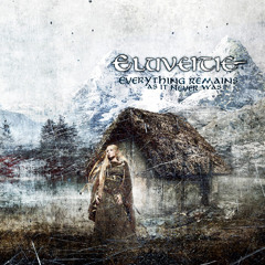 ELUVEITIE - Setlon