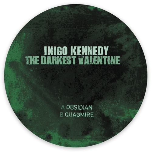 TOKEN17 - Inigo Kennedy - Quagmire