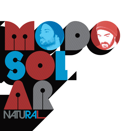 Natural (Ultrafunk Patchworks Remix) (Modo Solar)