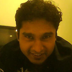 DNA-ae ajnabi