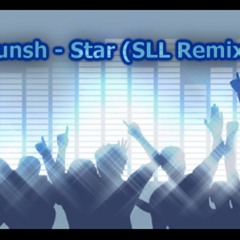 Lunsh - Star (SLL remix)
