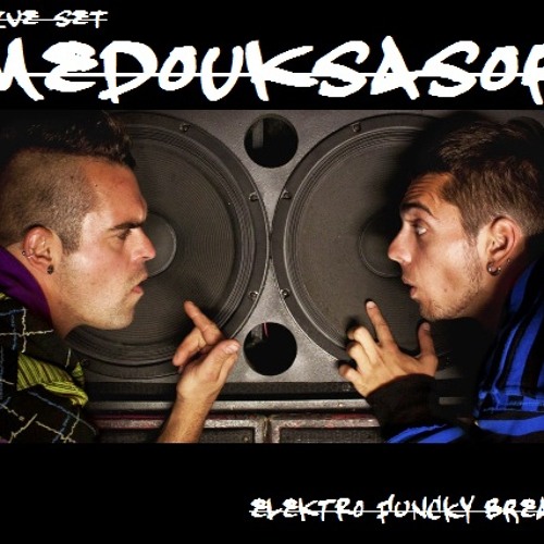 Medouksasor - First Batch Live