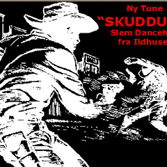 SKUDDUEL - feat. Egern