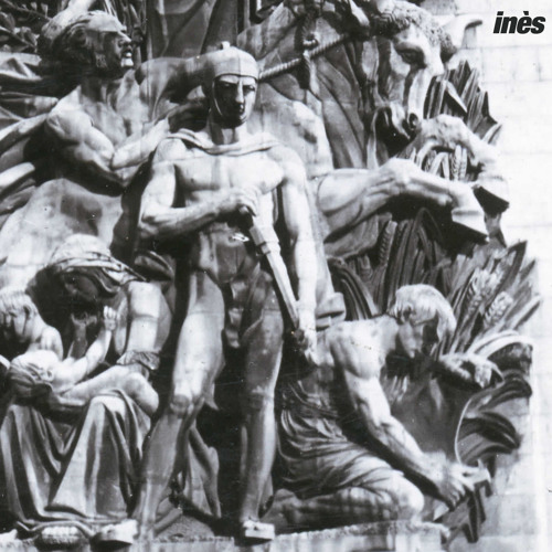 CS004 ∆ Nicolas Jaar - Tribute to my mother