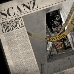 Scanz - Just Honor (Instrumental)