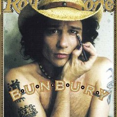 Enrique Bunbury -Entrevista