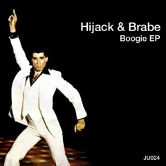 Free Download (Remix): Hijack & Brabe - Boogie (DJ Denise Remix)
