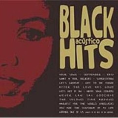 Edmon Costa - Black Hits - 10 Happy Song (Tonite)