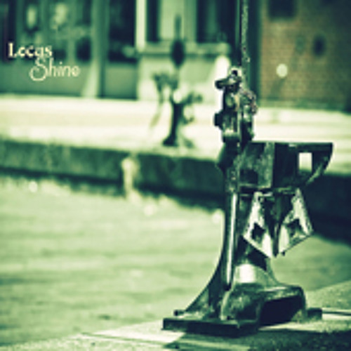 Shooting Star 流星 (Single Edit)