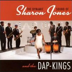 Sharon Jones & Dap Kings - I Just Dropped In (Filipe Rodrigues Soulful In Da House Mix)