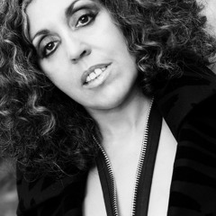 Poly Styrene - Black Christmas