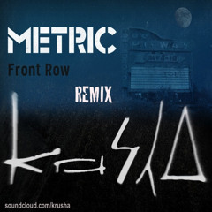 Vocal Dubstep