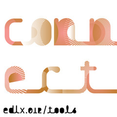 7 Connect (Without Bass Mix) - Tool 5 Echologist Connect To The Tool (EDLX012B)