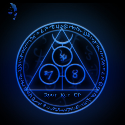 The Advent & Industrialyzer - Root Key [Advanced Intelligence]