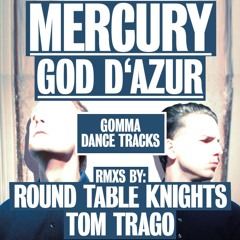 Mercury - Inner City Chase (excerpt)